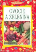 Kniha: Ovocie a zelenina