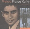 Kniha: Prahou Franze Kafky - Josef Čermák