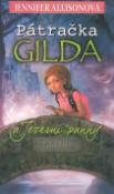 Kniha: Pátračka Gilda a Jezerní panny - Jennifer Allisonová