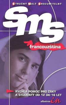 Kniha: SMS francouzština - neuvedené