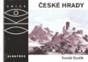 Kniha: České hrady - Tomáš Durdík