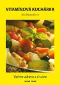 Kniha: Vitamínová kuchárka