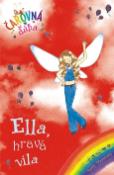 Kniha: Ella, hravá víla - Daisy Meadows