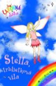 Kniha: Stella, trblietková víla - Daisy Meadows