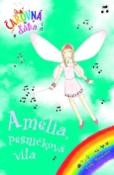 Kniha: Amélia, pesničková víla - Daisy Meadows