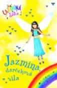 Kniha: Jazmína, darčeková víla - Daisy Meadows