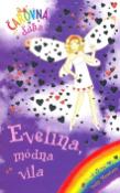 Kniha: Evelína, módna víla - Daisy Meadows