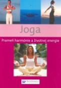Kniha: Jóga - Prameň harmónie a životnej energie - André