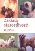 Kniha: Základy starostlivosti o psa - Sprievodca - Caroline Davisová