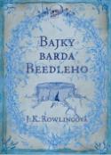 Kniha: Bajky barda Beedleho - J. K. Rowlingová