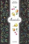 Kniha: Maminka - Jaroslav Seifert