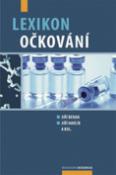 Kniha: Lexikon očkování - Jiří Beran, Jiří Havlík