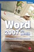Kniha: Word 2007 pro pokročilé - Josef Pecinovský, Jan Pecinovský