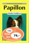 Kniha: Papillon - Zdeňka Paulíková