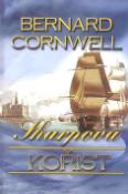 Kniha: Sharpova kořist - Bernard Cornwell