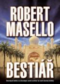 Kniha: Bestiář - Robert Masello