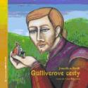 Kniha: Gulliverove cesty - Jonathan Swift