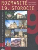 Kniha: Rozmanité 19.storočie - Elena Lukáčová, Pohaničová Jana