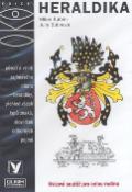 Médium CD: Heraldika - Milan Buben, Julie Bubnová