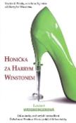 Kniha: Honička za Harrym Winstonem - Lauren Weisbergerová