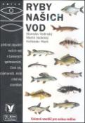 Médium CD: Ryby našich vod - neuvedené