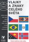Médium CD: Vlajky a znaky celého světa