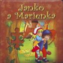 Kniha: Janko a Marienka
