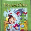 Kniha: Pinocchio