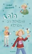 Kniha: Lola na titulnej strane - Isabel Abediová