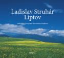 Kniha: Liptov - Ladislav Struhár