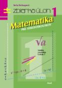 Kniha: Matematika pre stredoškolákov - Zbierka úloh 1 - neuvedené, Soňa Holéczyová