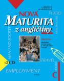 Kniha: Nová maturita z angličtiny Úroveň C - Jana Bérešová, Marta Hosszúová, neuvedené