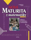 Kniha: Nová maturita z matematiky - Lilla Koreňová, Vladimír Jodas