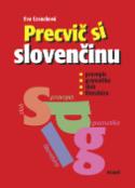 Kniha: Precvič si slovenčinu - Eva Cesnaková, neuvedené
