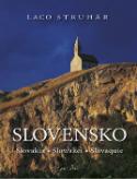 Kniha: Slovensko - Slovakia Slowakei Slovaquie - Ladislav Struhár