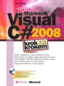 Kniha: Microsoft Visual C# 2008 - John Sharp