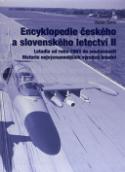 Kniha: Encyklopedie českého a  slovenského letectva - Václav Šorel