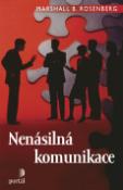 Kniha: Nenásilná komunikace - Marshall B. Rosenberg