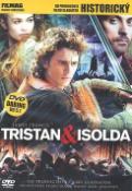 Médium DVD: Tristan & Isolda