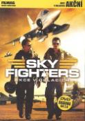 Médium DVD: Sky Fighters
