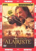 Médium DVD: Kapitán Alatriste - Španělský hrdina třicetileté války.