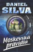 Kniha: Moskevská pravidla - Daniel Silva