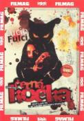 Médium DVD: Černá kočka