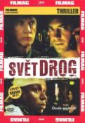 Médium DVD: Svět drog