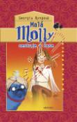 Kniha: Malá Molly cestuje v čase - Georgia Byngová