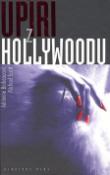 Kniha: Upíři z Hollywoodu - Adrienne Barbeauová, Michael Scott
