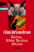 Kniha: Kočka, která sklidila aplaus - Lilian Jackson Braun