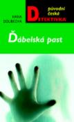 Kniha: Ďábelská past - Hana Doubková