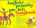 Kniha: Anglické pesničky pre deti - Spevník+CD - Christopher Barickman