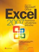 Kniha: Microsoft Office Excel 2007 - Podrobná užívateľská príručka - Milan Brož